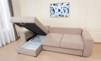 Colțar Extensibil Edison Bej - Vega 5 Stânga 9