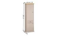 Vitrina Living Idello V 2