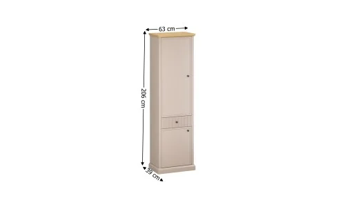 Vitrina Living Idello V