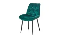 Scaun Living KJC0357 Verde 3