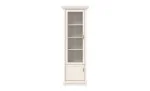 Vitrina Living Sonata Cashmir 1DL