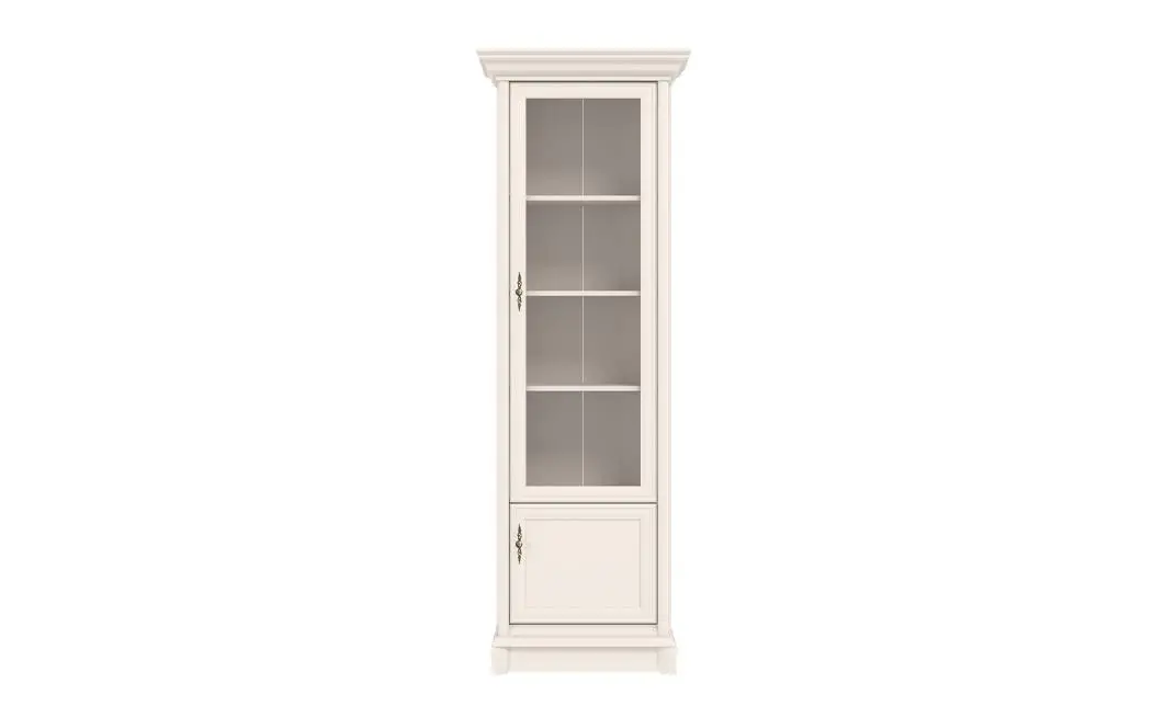 Vitrina Living Sonata Cashmir 1DP
