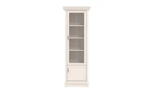 Vitrina Living Sonata Cashmir 1DP