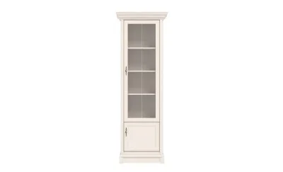 Vitrina Living Sonata Cashmir 1DP