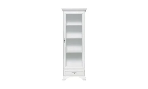Vitrina Idento REG1W1S