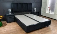 Pat Tapitat Yoga Comfort Ped 160x200