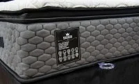 Pat Tapitat Yoga Comfort Ped 160x200 9