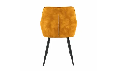 Scaun Living KJC4344 Muștar