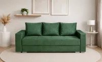 Canapea Extensibilă Vegas Bonell Mini, Verde