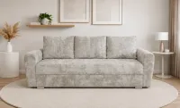 Canapea Extensibilă Lacrima Bonell Max, Maro Deschis