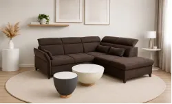 Colțar Extensibil Barry Maro - Vega 36 Dreapta