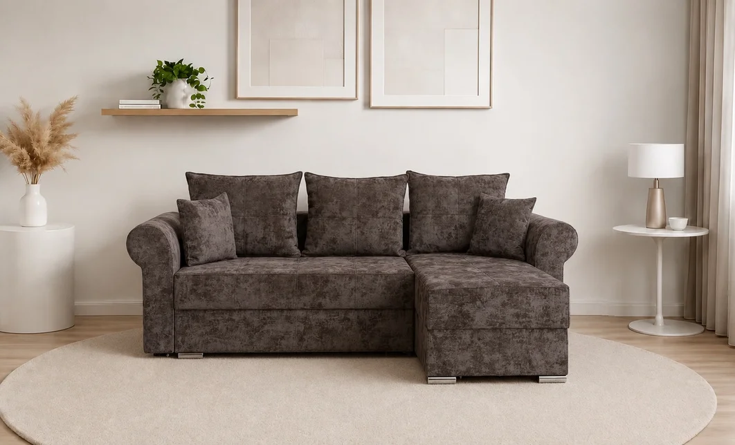 Coltar Extensibil Elsa XXS Bonell Maro - Kim 04 Interschimbabil