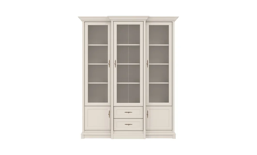 Living Modular Sonata Cashmere 8