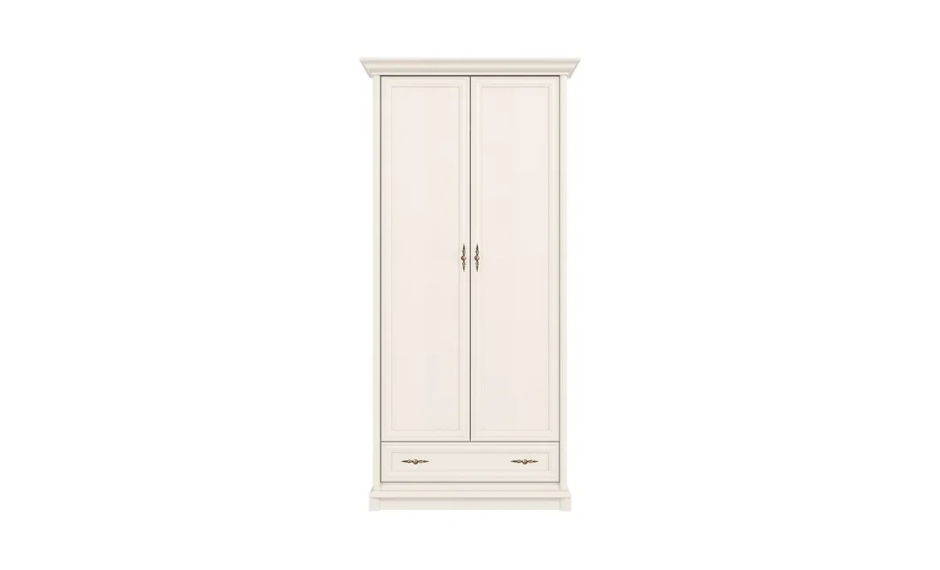 Living Modular Sonata Cashmere 9