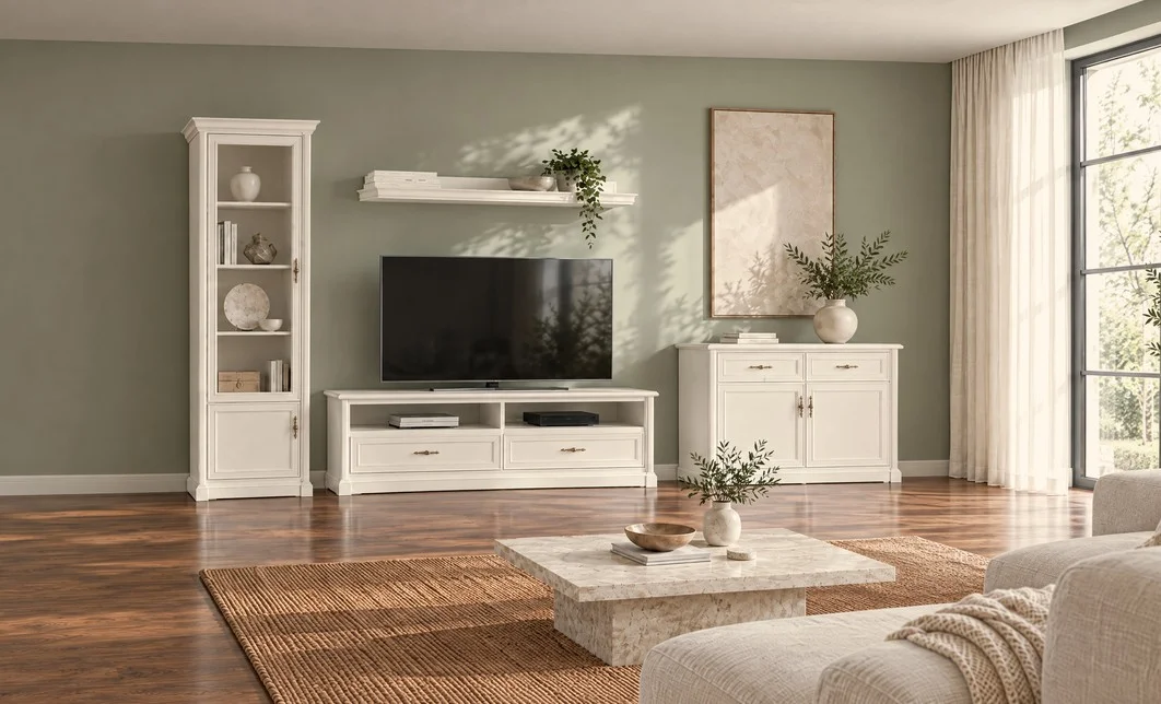 Living Modular Sonata Cashmere