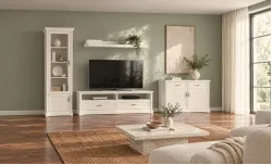 Living Modular Sonata Cashmere