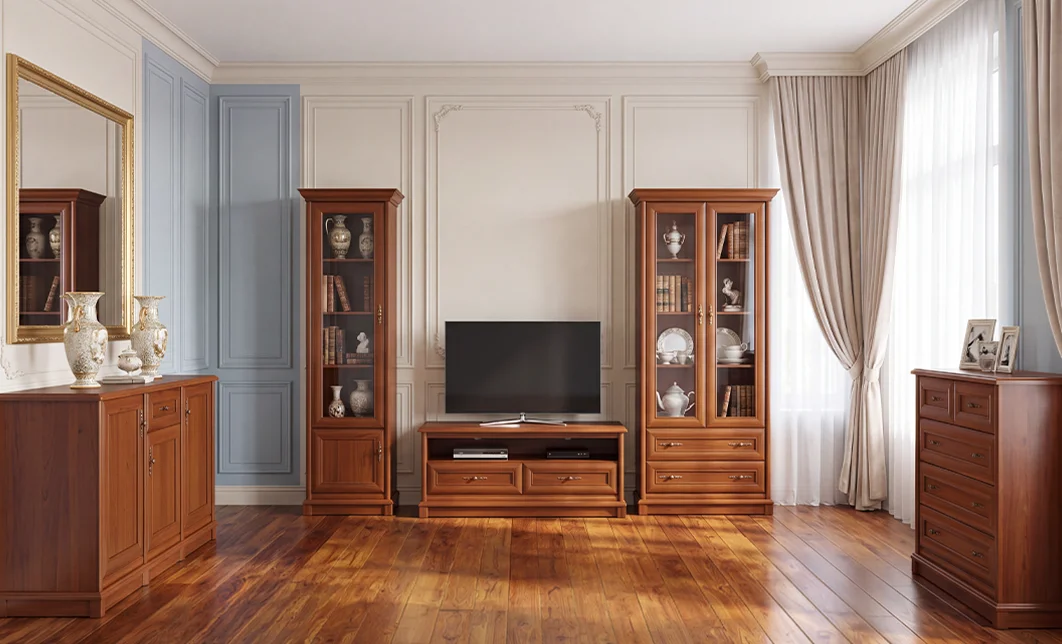 Mobilier Living Modular Sonata