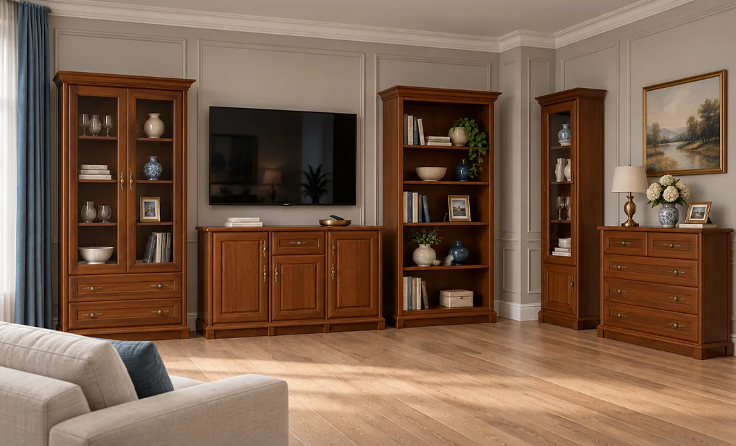 Mobilier Living Modular Sonata