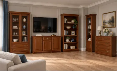 Mobilier Living Modular Sonata