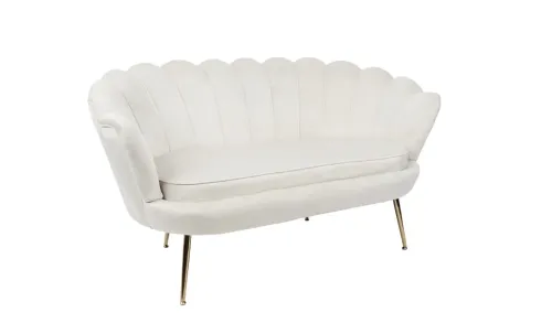 Canapea Marbella KJL2130, Bej