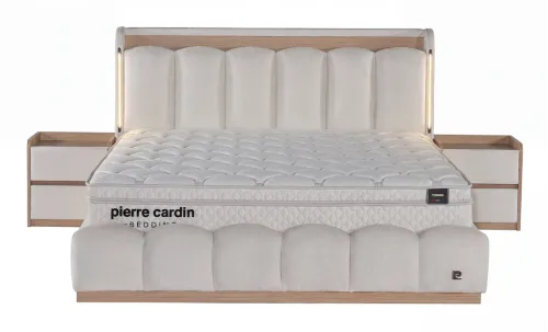  Pierre Cardin - Pat Tapițat Torino 160x200