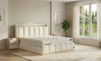  Pierre Cardin - Pat Tapițat Torino 140x200
