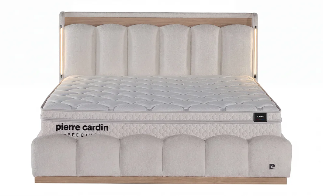  Pierre Cardin - Pat Tapițat Torino 140x200 10