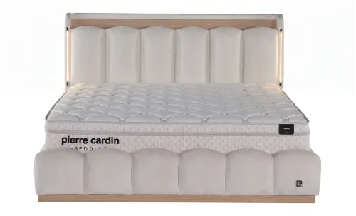  Pierre Cardin - Pat Tapițat Torino 180x200