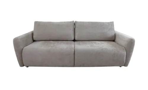 Canapea Extensibilă Parker, Gri