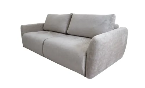 Canapea Extensibilă Parker, Gri