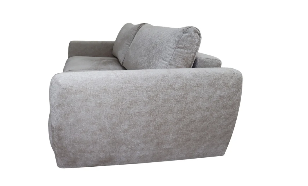 Canapea Extensibilă Parker, Gri