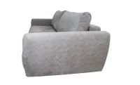 Canapea Extensibilă Parker, Gri