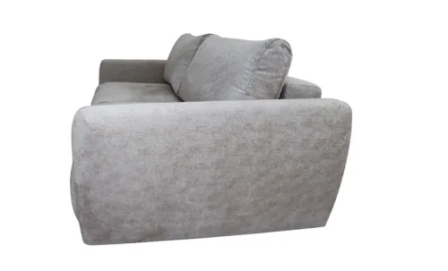 Canapea Extensibilă Parker, Gri