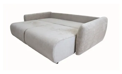 Canapea Extensibilă Parker, Gri