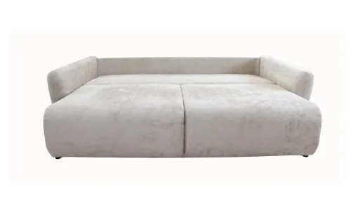Canapea Extensibilă Parker, Gri