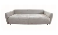 Canapea Extensibilă Parker, Gri