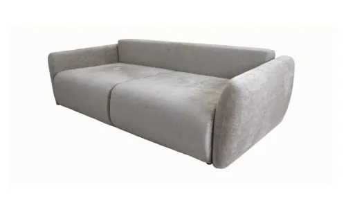 Canapea Extensibilă Parker, Gri