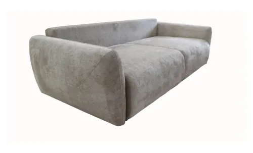 Canapea Extensibilă Parker, Gri