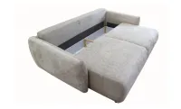 Canapea Extensibilă Parker, Gri