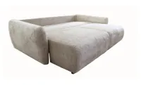 Canapea Extensibilă Parker, Gri