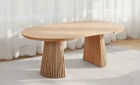 Masă Extensibilă Living KJT4398 2