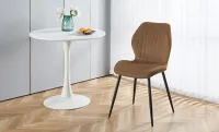 Scaun Living Tapitat KJC104 Maro