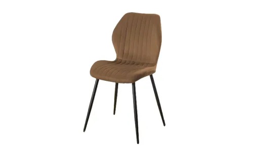 Scaun Living Tapitat KJC104 Maro