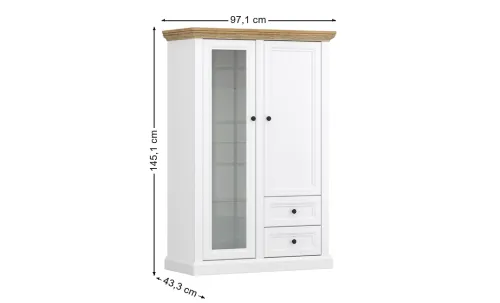 Mobilier Living Modular Argyle 