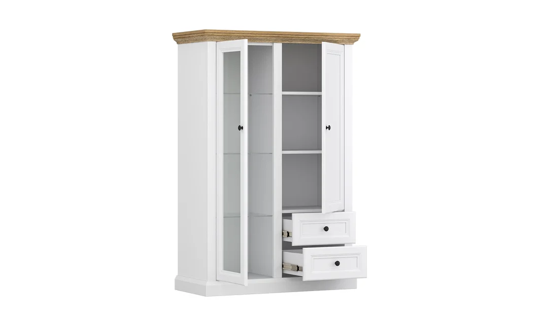 Mobilier Living Modular Argyle 