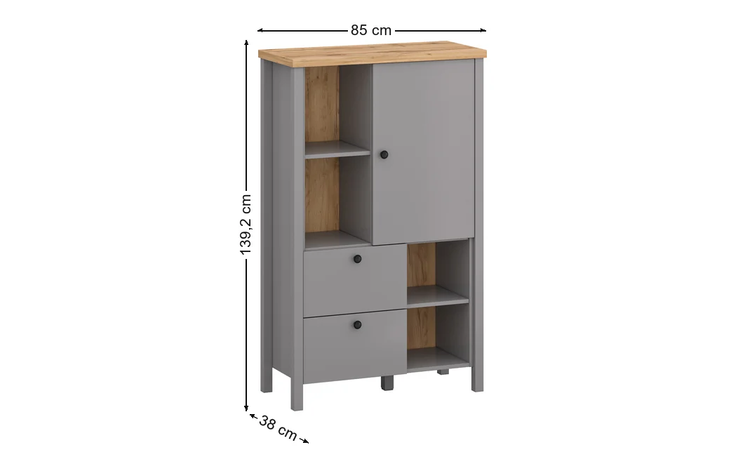 Mobilier Living Modular Melini