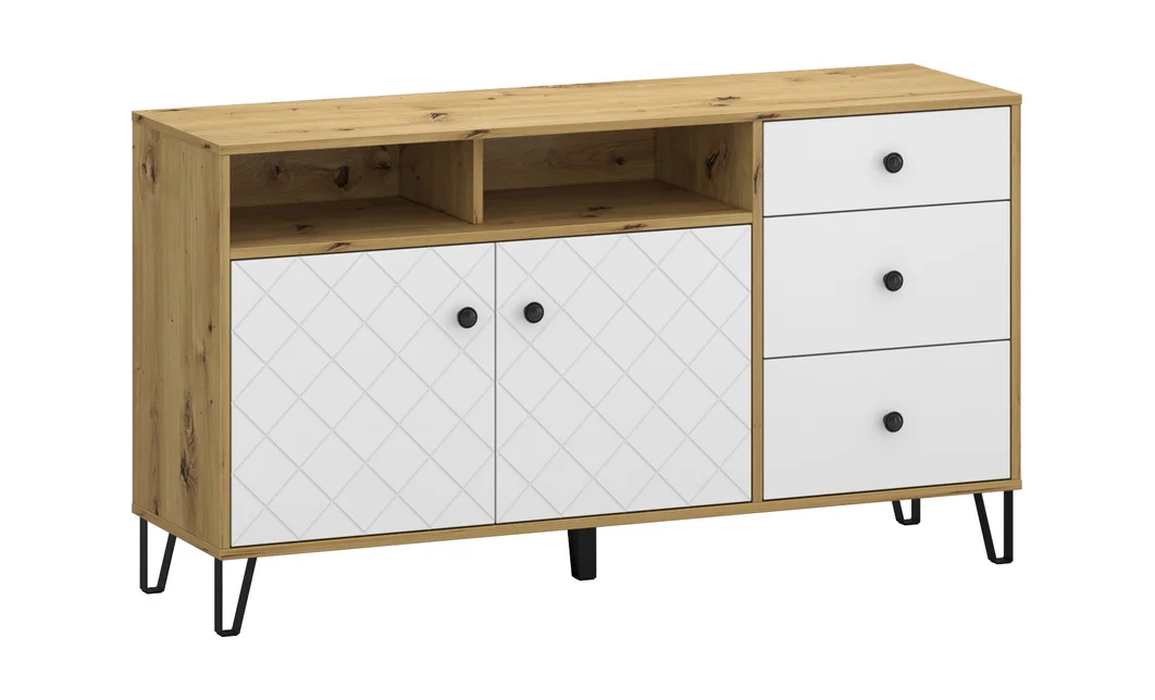 Mobilier Living Modular Sorrento