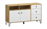 Mobilier Living Modular Sorrento