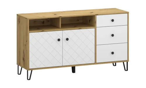 Mobilier Living Modular Sorrento