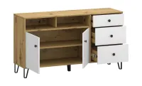 Mobilier Living Modular Sorrento
